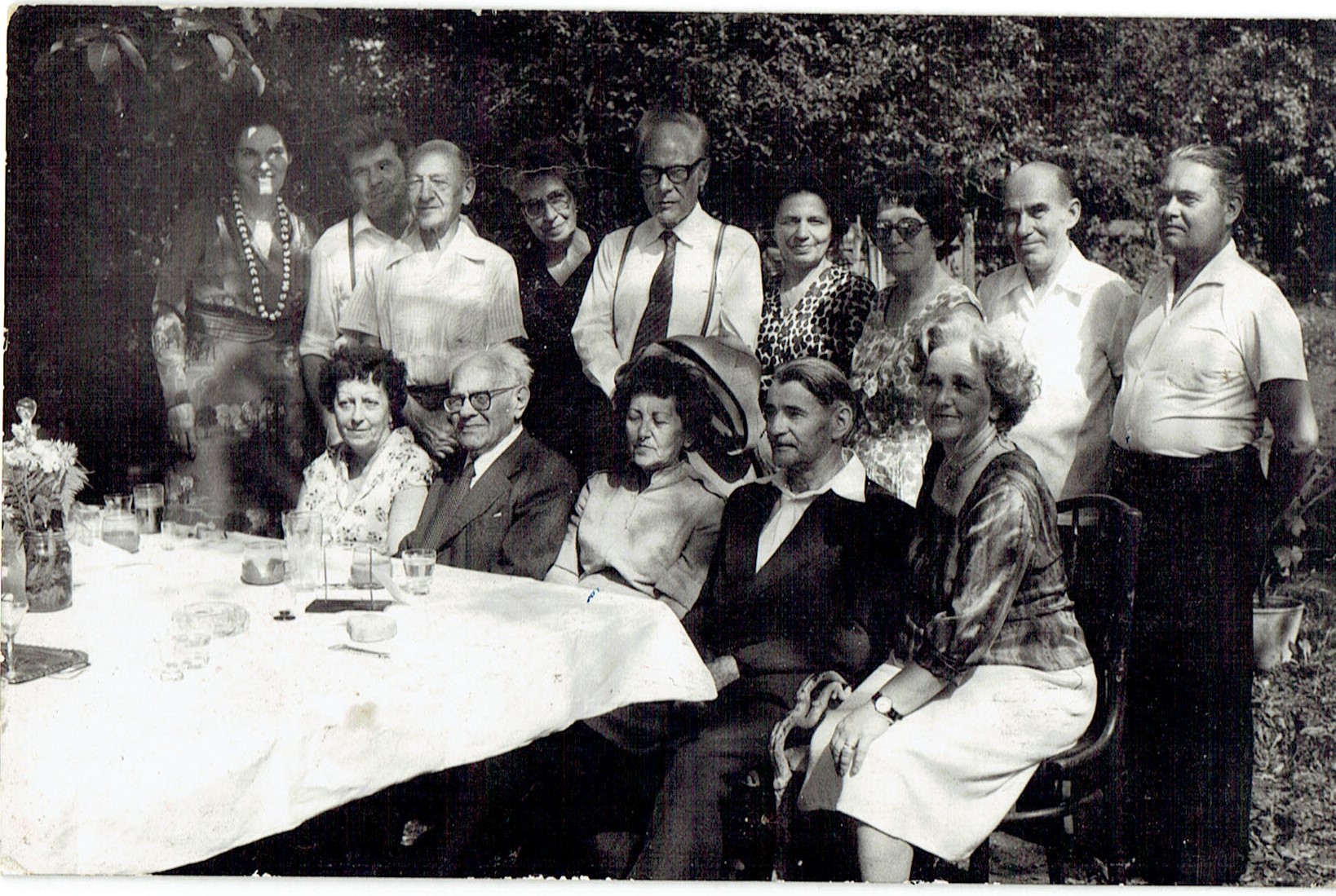 Lakatos Istvánnal, Jagamas Jánossal, Jodál Gáborral, Major Ferenccel és másokkal (lásd Aláírások), 1983